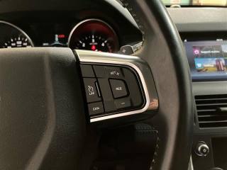 LAND ROVER Discovery Sport usata, con Regolazione elettrica sedili