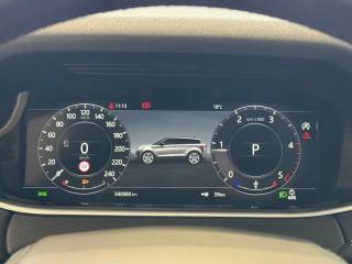 LAND ROVER Range Rover Evoque usata, con ESP