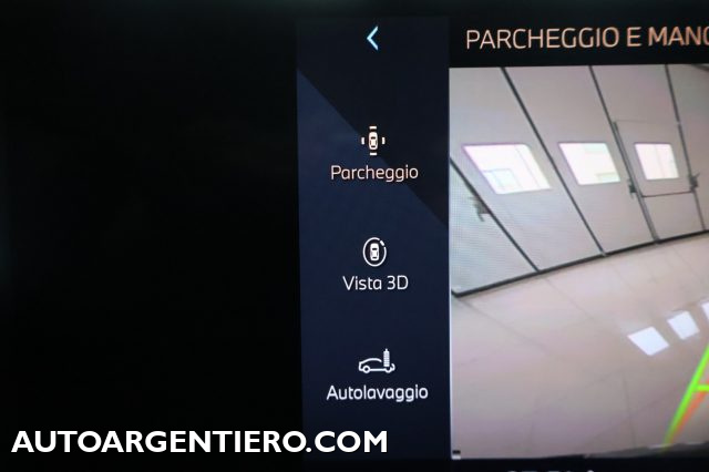 BMW 420 usata, con Monitoraggio pressione pneumatici