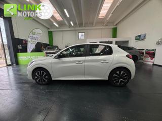 PEUGEOT 208 usata, con Airbag