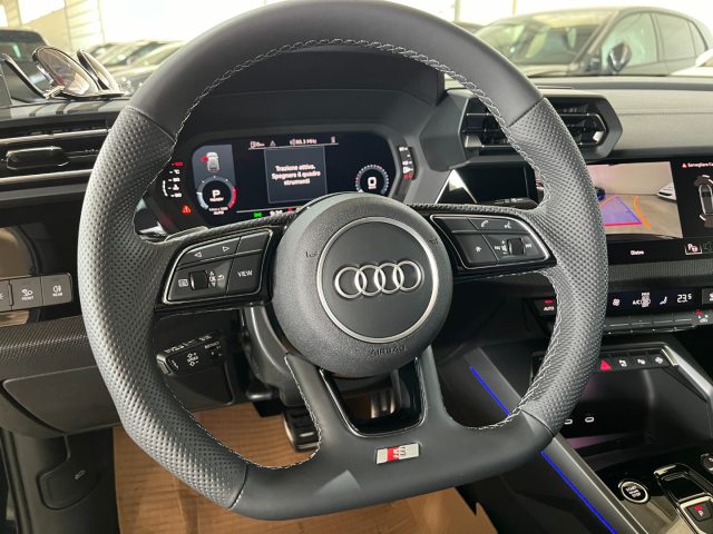 AUDI A3 usata, con Immobilizzatore elettronico