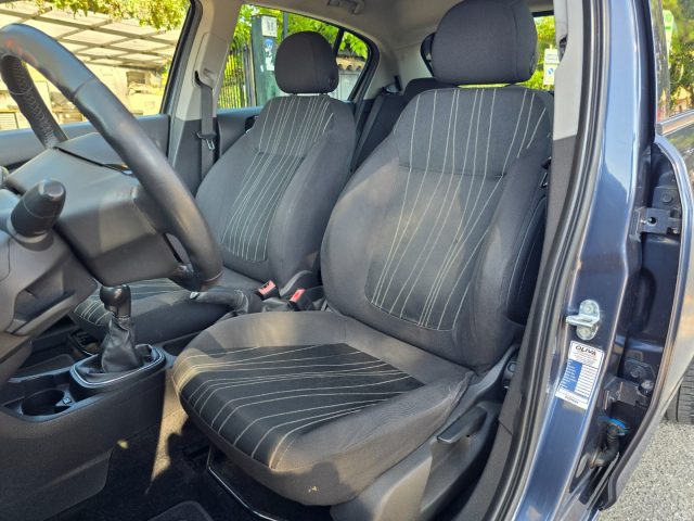 OPEL Corsa usata 50