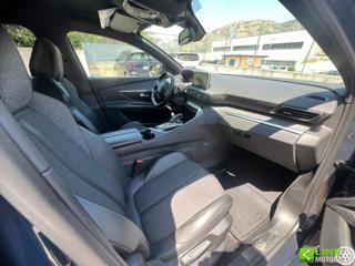 PEUGEOT 3008 usata, con Immobilizzatore elettronico