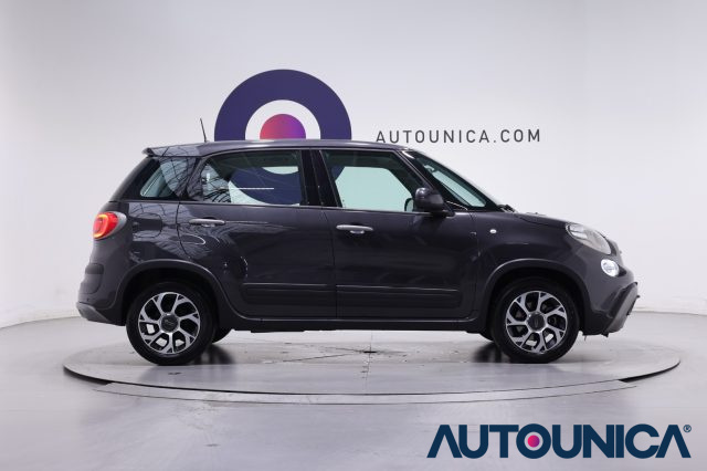 FIAT 500L usata, con Airbag Passeggero