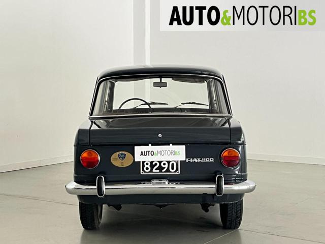 FIAT 1100 usata 4