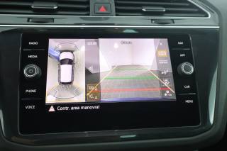 VOLKSWAGEN Tiguan usata 11