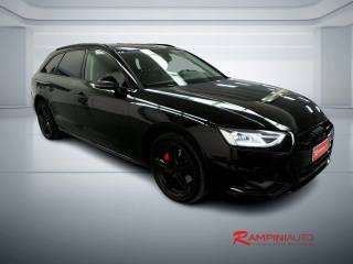 AUDI A4 usata 5
