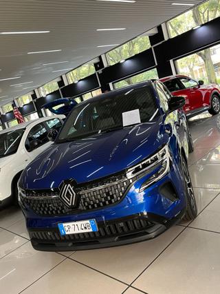 RENAULT Austral usata, con Touch screen