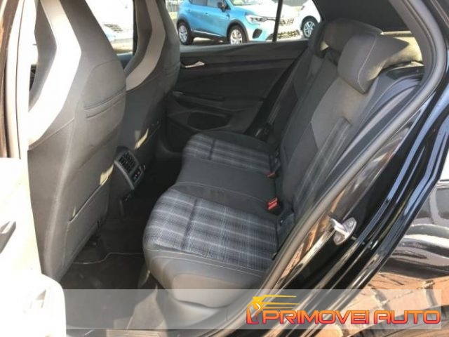 VOLKSWAGEN Golf usata, con Chiusura centralizzata