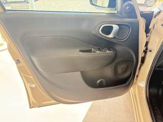 FIAT 500L usata, con Supporto lombare