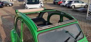 CITROEN 2CV usata 18