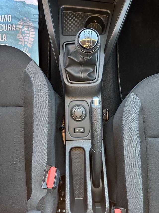 DACIA Duster usata, con Controllo trazione