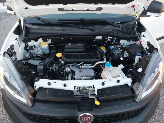 FIAT Doblo usata, con Bluetooth