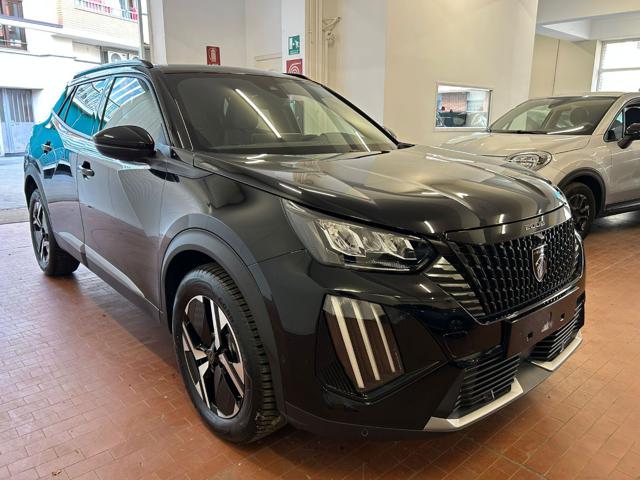 PEUGEOT 2008 usata, con ABS