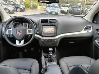 FIAT Freemont usata, con Controllo trazione