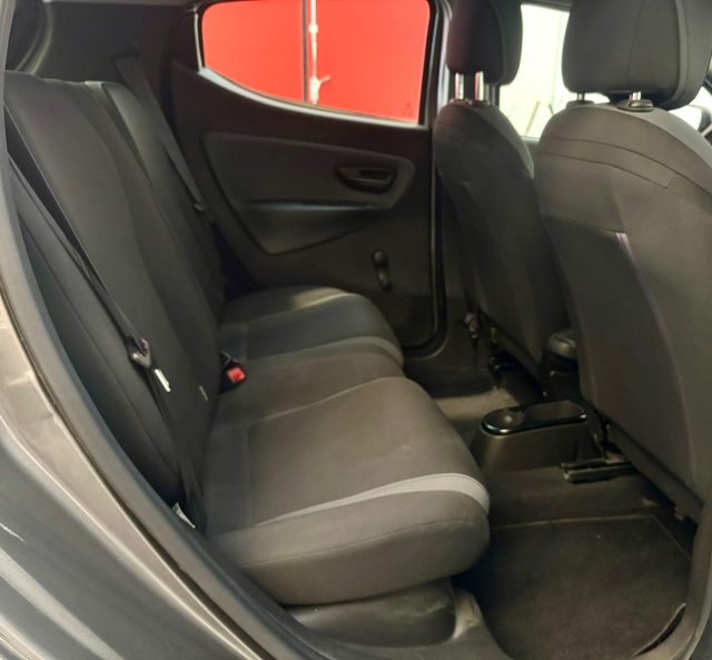 LANCIA Ypsilon usata 16