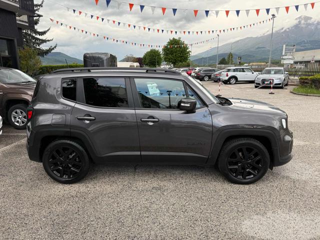 JEEP Renegade usata, con Autoradio