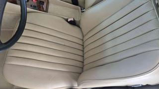 MERCEDES-BENZ SL 560 usata 14