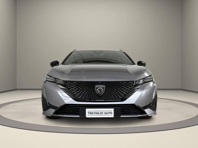 PEUGEOT 308 usata, con Airbag