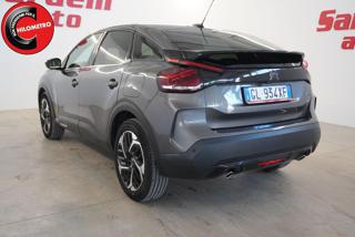 CITROEN C4 usata, con Alzacristalli elettrici