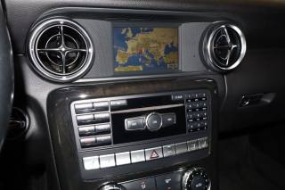 MERCEDES-BENZ SLK 200 usata, con Cronologia tagliandi