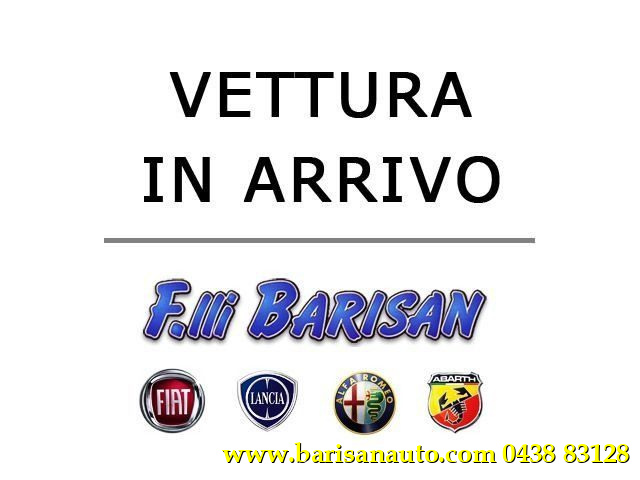 LANCIA Ypsilon usata, con Boardcomputer