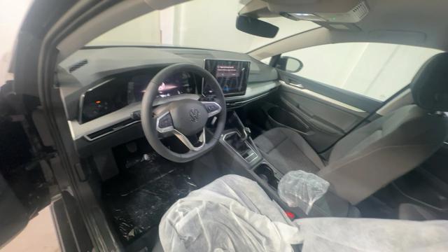 VOLKSWAGEN Golf usata, con Boardcomputer