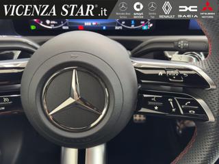MERCEDES-BENZ A 180 usata, con Controllo elettronico della corsia