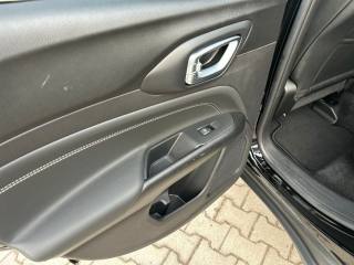 JEEP Compass usata, con Interni in pelle