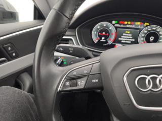 AUDI A5 usata, con Immobilizzatore elettronico