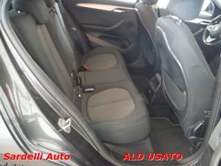 BMW X2 usata, con Controllo trazione