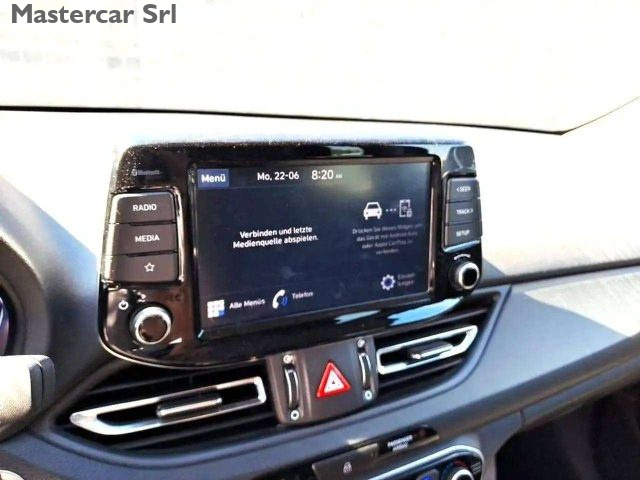HYUNDAI i30 usata, con Climatizzatore