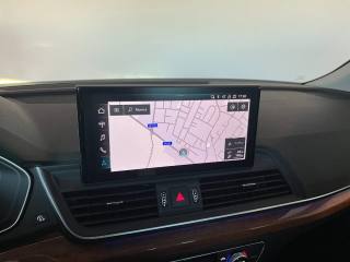 AUDI Q5 usata, con Park Distance Control