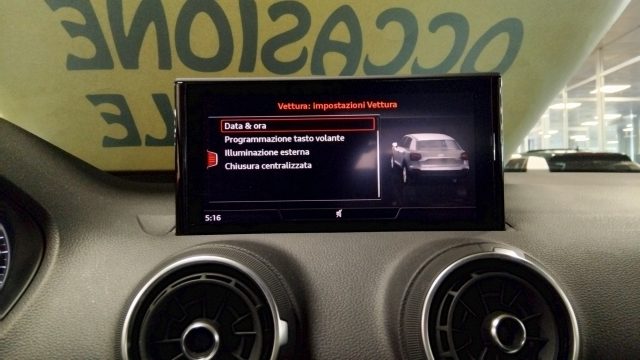 AUDI Q2 usata 26