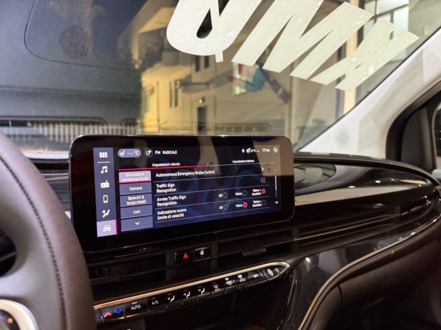 FIAT 500 usata, con Android Auto