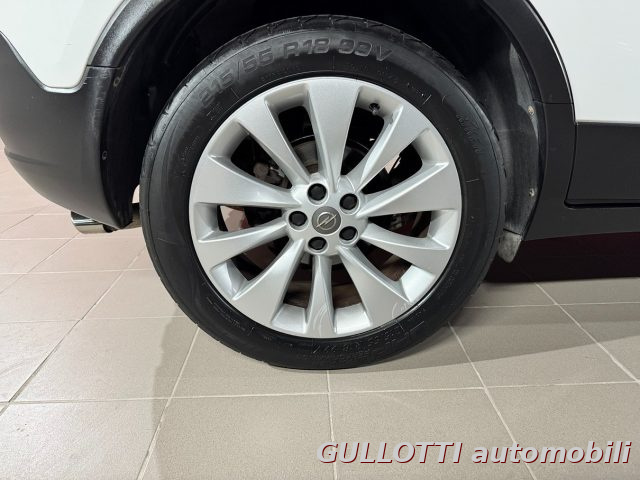 OPEL Mokka usata, con Cerchi in lega