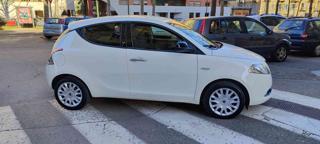LANCIA Ypsilon usata, con Chiusura centralizzata