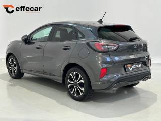 FORD Puma usata, con Airbag Passeggero