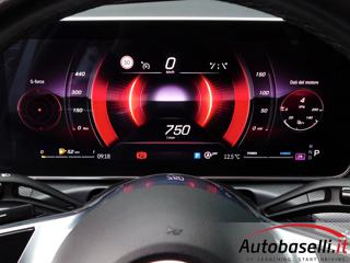 MERCEDES-BENZ C 220 usata, con Fari direzionali