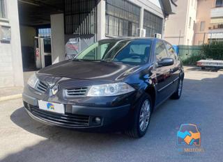RENAULT Megane 1.6 Benzina