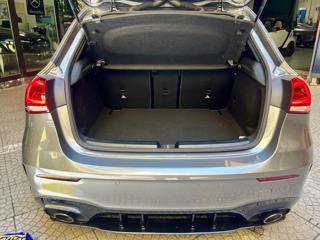 MERCEDES-BENZ A 35 AMG usata, con Climatizzatore