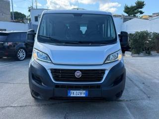 FIAT Ducato usata, con Airbag