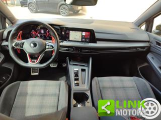 VOLKSWAGEN Golf usata, con Bracciolo