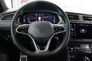 VOLKSWAGEN Tiguan usata, con Sistema di navigazione