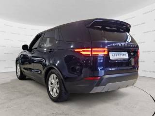 LAND ROVER Discovery usata, con Controllo automatico clima