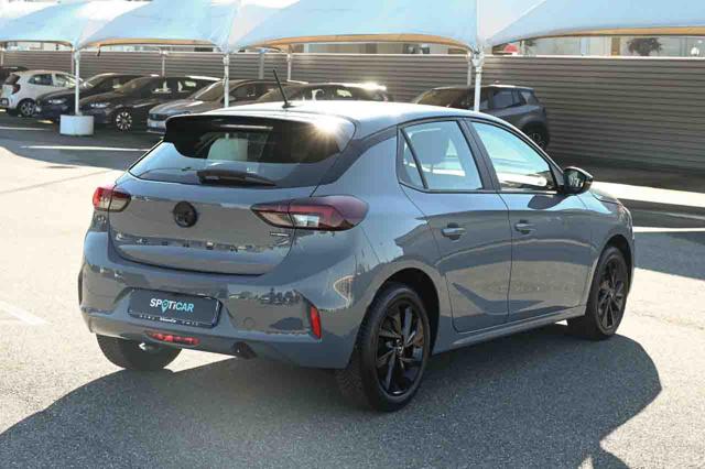 OPEL Corsa usata, con Alzacristalli elettrici