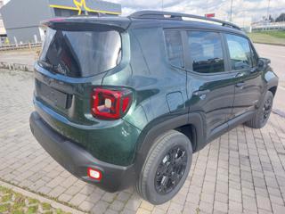 JEEP Renegade usata, con Alzacristalli elettrici