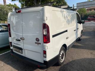 FIAT Talento usata, con Antifurto