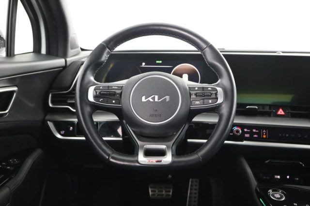 KIA Sportage usata 5