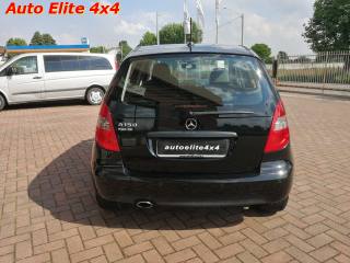 MERCEDES-BENZ A 150 usata, con Boardcomputer
